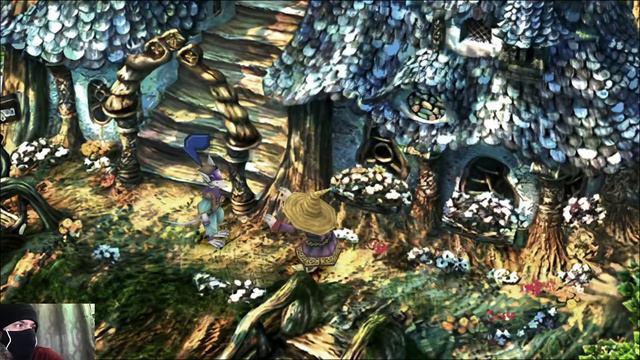 Final Fantasy IX Moguri Mod Journey Episode 16 смотреть онлайн