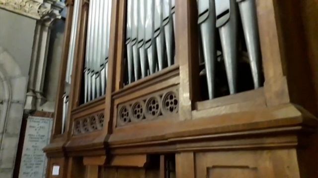 Lourdes (Лурд), Франция