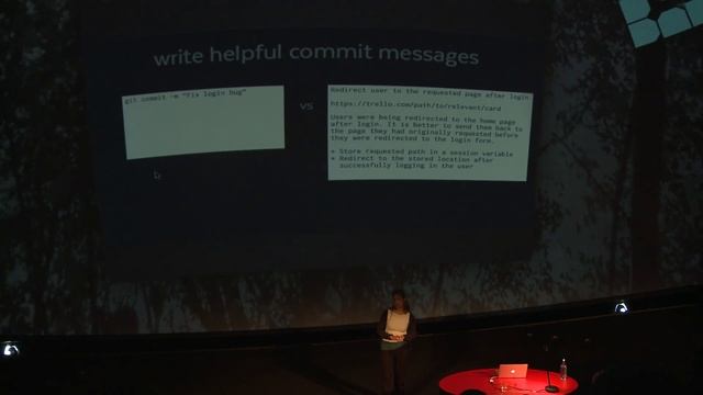 WordCamp Norrköping 2015: Take the next step with Git смотреть онлайн