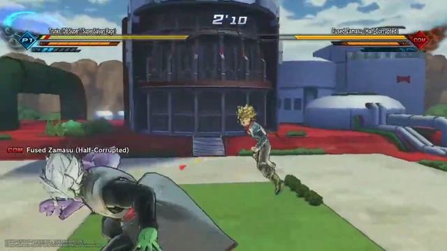 XV2 on Switch With Over 1000 Mods (YOU WON'T BELIEVE #583!!) [Playable build down in description] смотреть онлайн