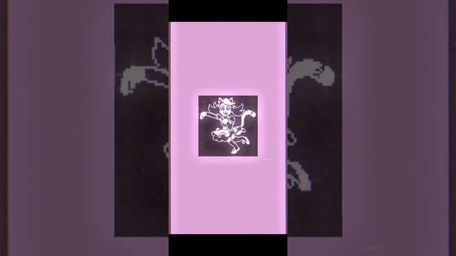 UNDERTALE- Mad Mew Mew (slowed)