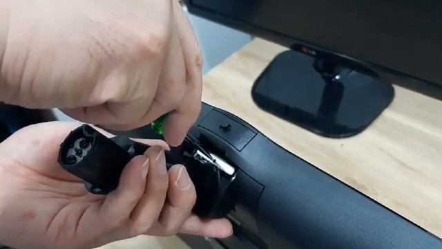 LG 모니터 받침대 제거 смотреть онлайн