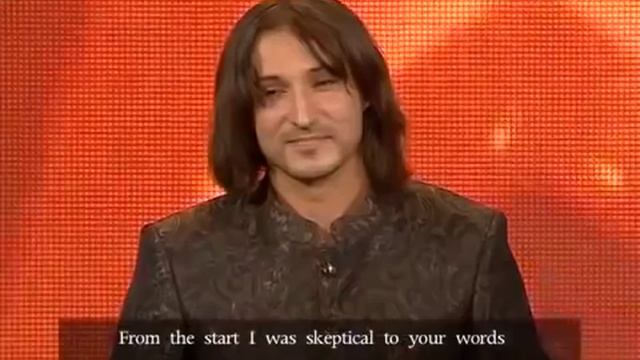 Жорик Вартанов смотреть онлайн