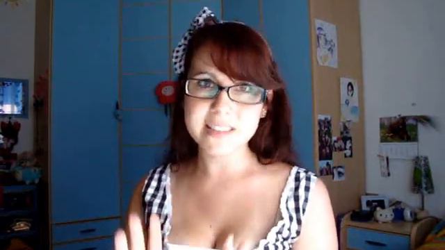 Parliamo dello stile Lolita! La Stanza di Sara смотреть онлайн