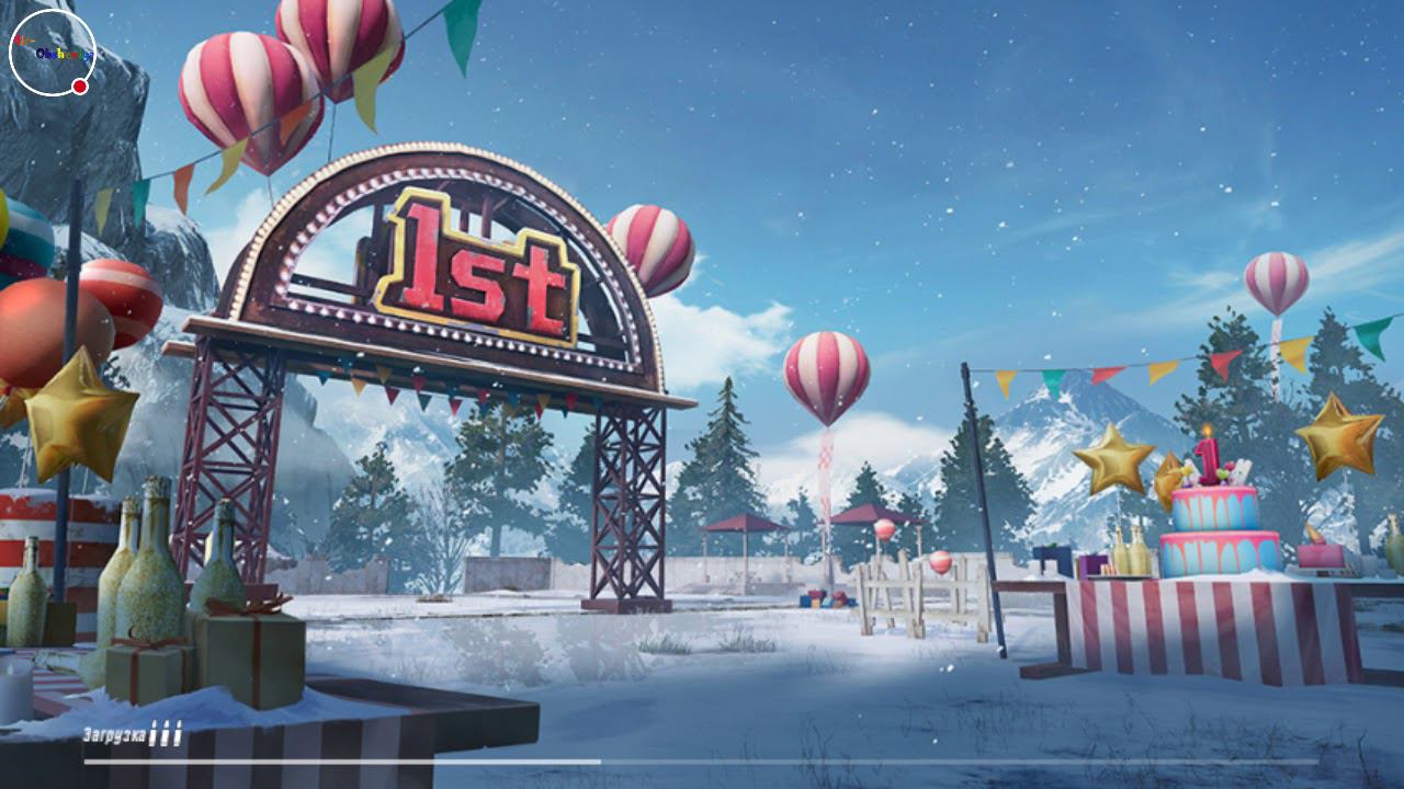 Второй Стрим игры "PUBG MOBILE". С ASUS ZenFone 2 laser смотреть онлайн