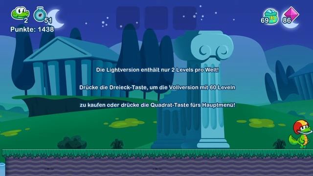 Croc´s World 2 = live angezockt смотреть онлайн