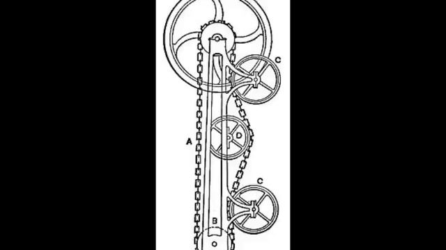 Bhaskara perpetual motion machine & Overbalanced chain พลังงานฟรี смотреть онлайн