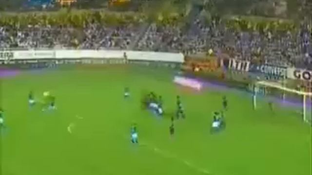 Ramon Morales vs Jaime Lozano vs Pavel Pardo смотреть онлайн