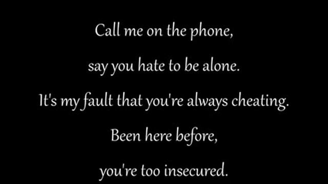 Aura Dione In Love With The World Lyrics) смотреть онлайн