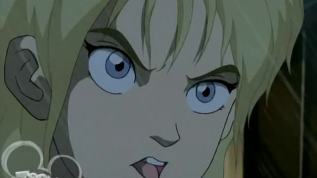 W.I.T.C.H. - season 1. episode 14. - Parent's Night смотреть онлайн