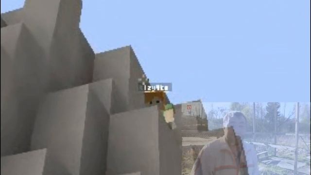 НАЧАЛО НОВОГО ВЫЖИВАНИЯ. РАСТ в МАЙНКРАФТ. РАСТ МИ. RUST ME