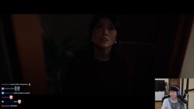 Toast reacts to HIDE & SEEK - OfflineTV's Horror Short Film смотреть онлайн