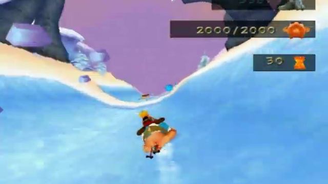 Asterix & Obelix XXL Прохождение.Нормандия.Часть 1 смотреть онлайн