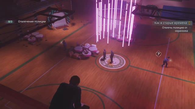 Человек Паук 2 #3 Встреча с Крэйвеном