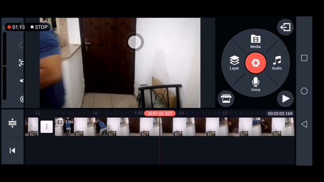 Tutorial #2 tagos sa pinto.. смотреть онлайн