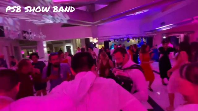 Psb show band - Svadbeni mix, narodno Bosna 2022 смотреть онлайн