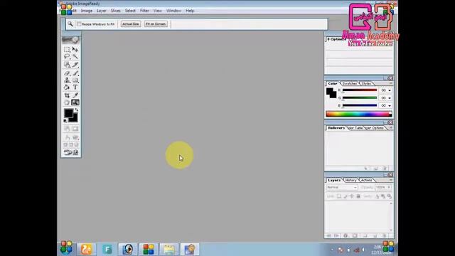 How to make Rain gif animation from photoshop in Urdu Hindi смотреть онлайн