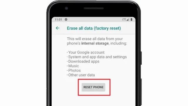 How to Perform Hard Reset on Sony Xperia смотреть онлайн