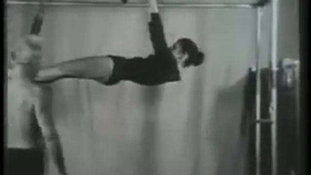 Joseph Pilates 1 смотреть онлайн