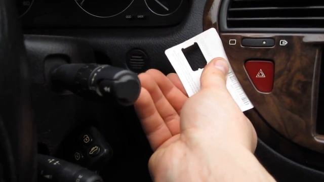 Peugeot 607 demontare insertie consola gps смотреть онлайн