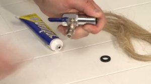 Установка стационарного фильтра Гейзер 3