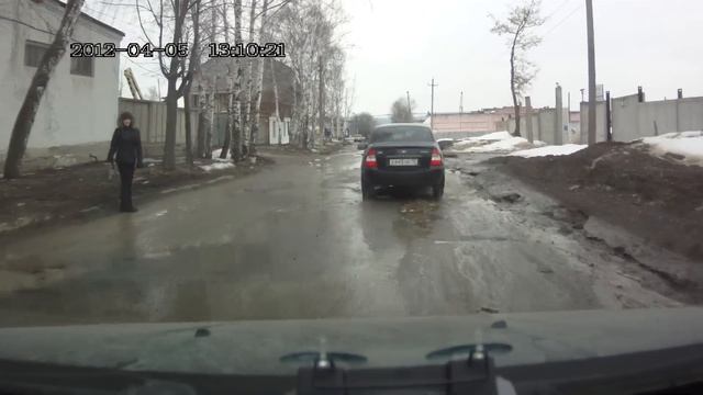 ДОД 900 на плохой дороге.mov смотреть онлайн