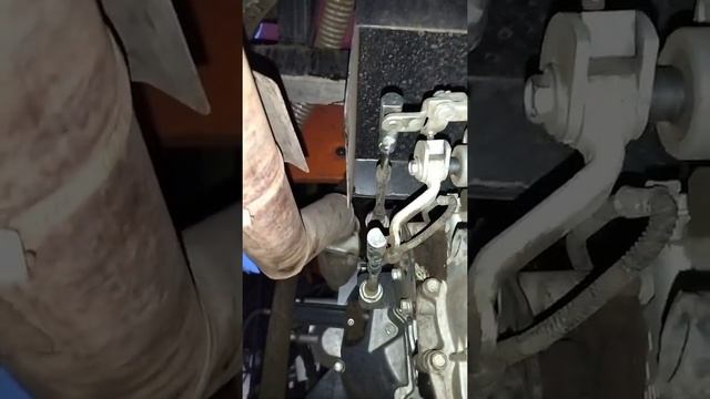 Туман 3 проблема с коробкой передач. смотреть онлайн