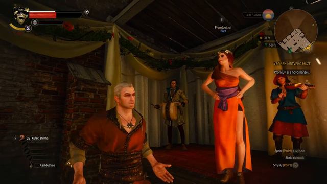 Witcher 3 Great Texture Bug censored need FIX for beaver смотреть онлайн