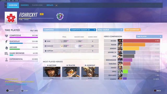 Master/Top 500 Linear Ramp Tracer Settings смотреть онлайн