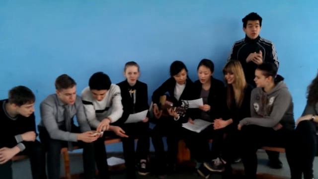 Cover Градусы-режиссёр смотреть онлайн