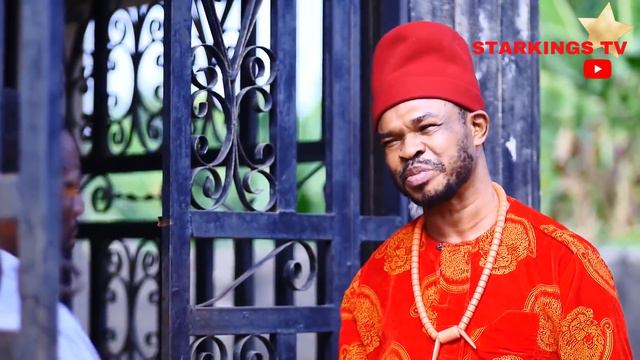 WANTED BY ALL SEASON 1 - DESTINY ETIKO & JERRY WILLIAMS NEW HD 2022 Latest Nigerian Nollywood Movi смотреть онлайн