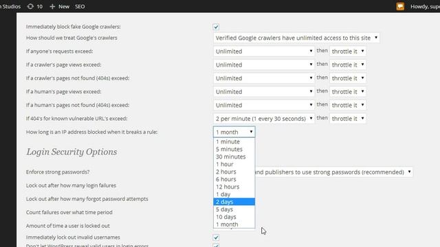 Best Settings for Wordfence - WordPress Security Plugin смотреть онлайн