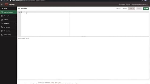 How to Run MySql Queries without installing Software || Run Mysql Online || Run MySql in any OS смотреть онлайн