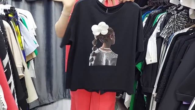 ТУРЕЦКАЯ ОДЕЖДА У АНТИГИ СУПЕР НОВИНКИ КОСТЮМЫ ПЛАТЬЯ БЛУЗКИ ЛЕТНЯЯ КОЛЛЕКЦИЯ 2023 Г МОСКВА смотреть онлайн