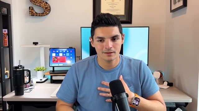 A New iPad Pro is Coming, Here's What To Expect! смотреть онлайн