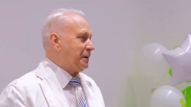 Открытие первого магазина FAMALL смотреть онлайн