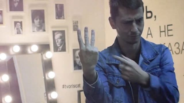 Открытие творческой студии "Cat" в Казани смотреть онлайн
