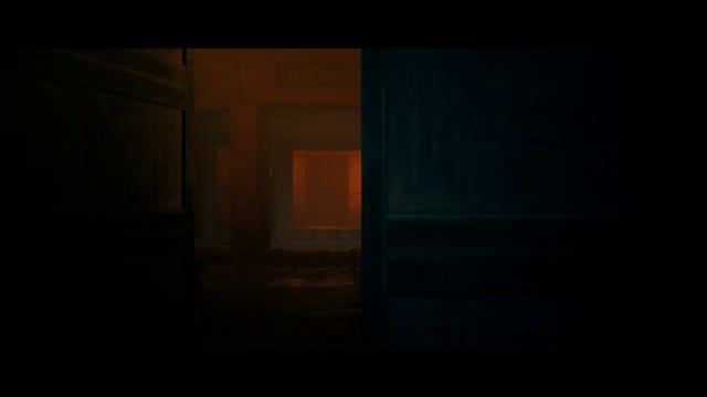 The Dark Pictures Anthology: House of Ashes • Пролог • Проклятие • Прохождение без комментариев смотреть онлайн