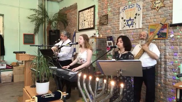 Песня «Имени Господню хвала» смотреть онлайн