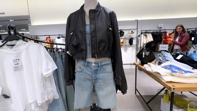 ZARA НОВАЯ КОЛЛЕКЦИЯ / Шоппинг влог / Минск смотреть онлайн