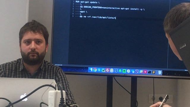 Docker - Технологія_2 смотреть онлайн
