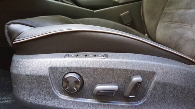 Skoda Superb Scout 2.0 TSI 272KM 4x4 DSG TEST 2021 | Idealne Auto Służbowo-rodzinne ?