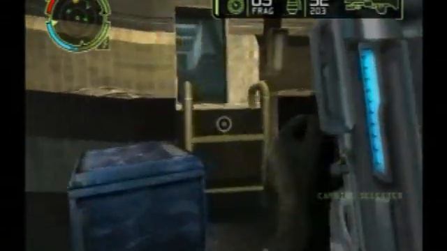PS2 Underrated Gem: Project: Snowblind смотреть онлайн