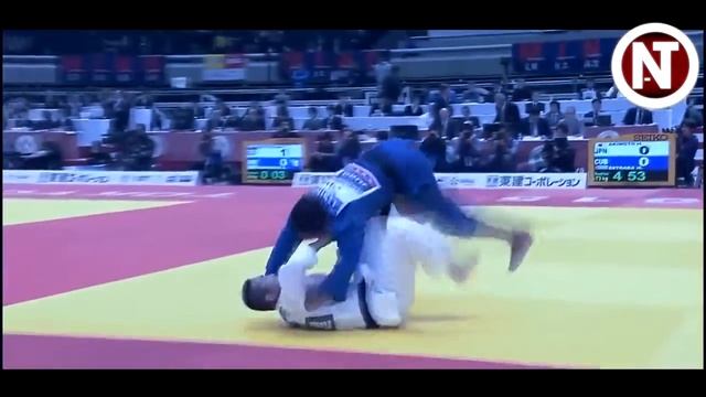 Броски дзюдо 2017 смотреть онлайн