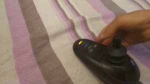 Ремонт пульта (контроллера) инвалидной электроколяски