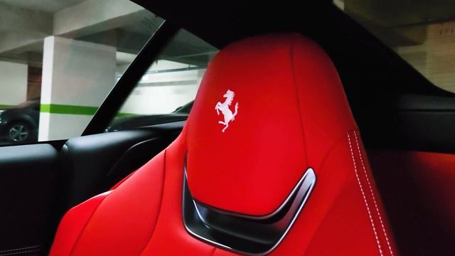 2023년형 페라리 포르토피노 M 출고 | 배기음 | 하드탑 오픈 / 2023 Ferrari Portofino M FIRST LOOK! | Exhaust | Hardtop Ope смотреть онлайн