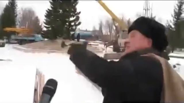 Дед и Ёлочка смотреть онлайн