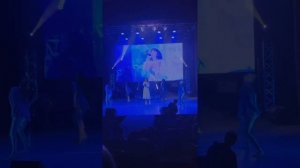 Кометы - Полна любви ?