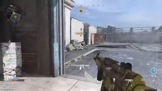 Gun Runner HP MP5 9mm CLOSE GAME смотреть онлайн