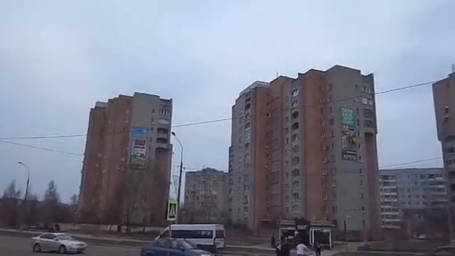 Дом Учёных Обнинск